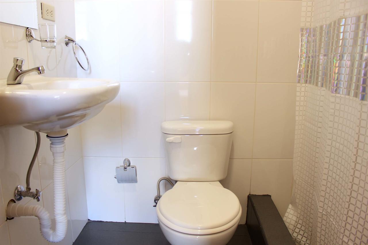 Hotel Norte Cuenca Zewnętrze zdjęcie